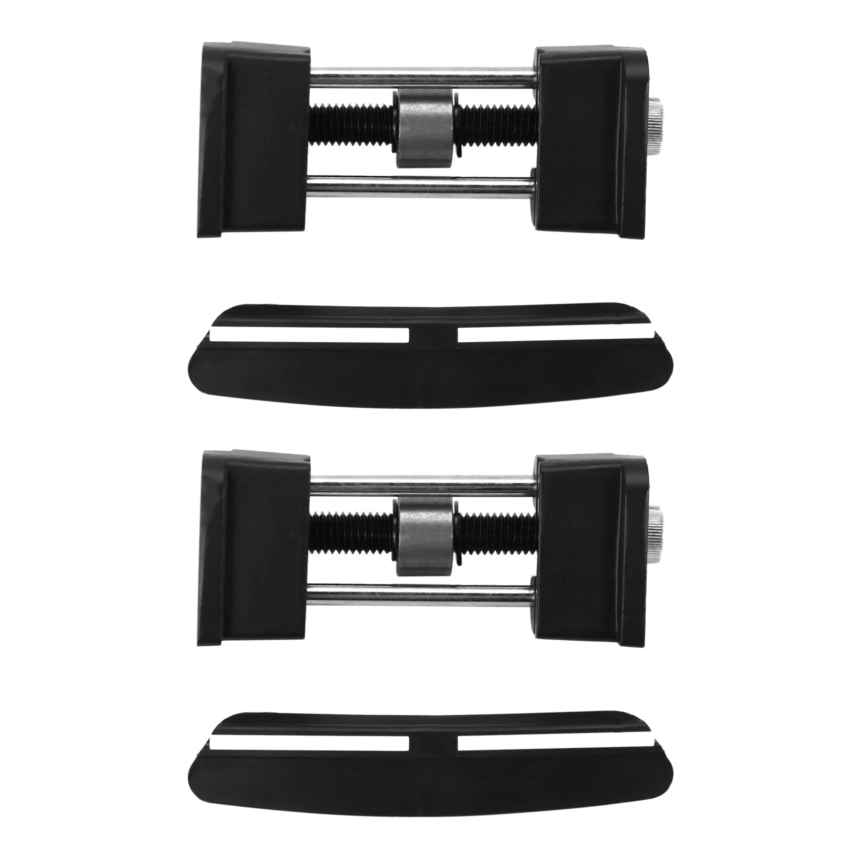 AT13 2X Honing Guide And Angle Tool Set - Chisel Sharpening Jig & Knife Sharpener Angle Tool Kit For Knives And Wood Chisels