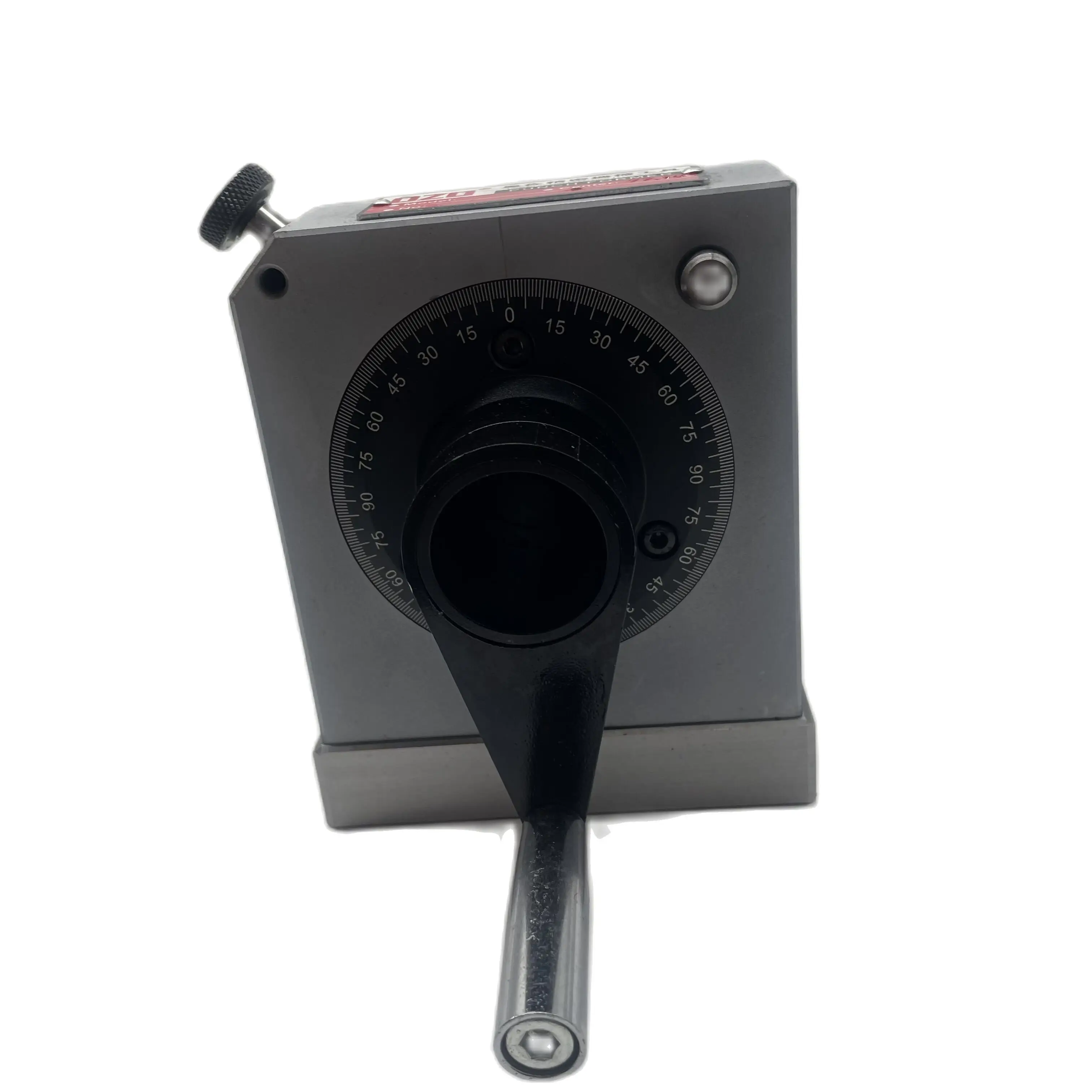 Three-jaw Punch Forming Device High Precision Punch Grinding Machine Punch Former with Accuracy Within 0.01mm