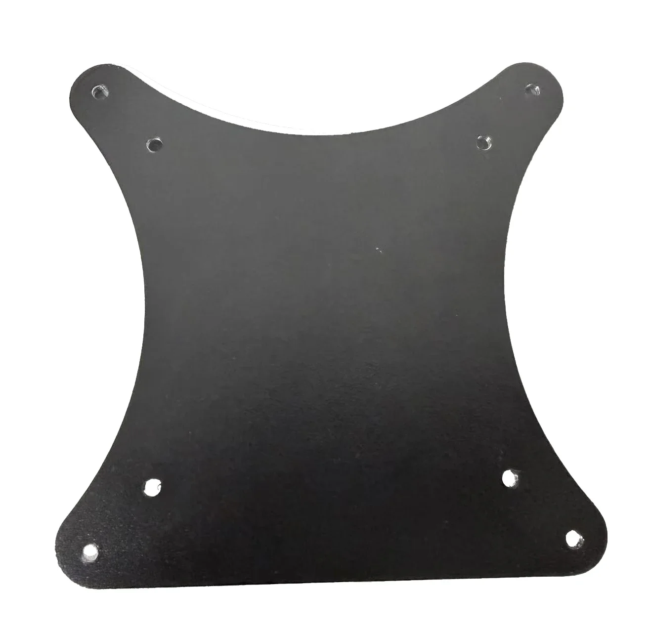 Durable metal construction for strength