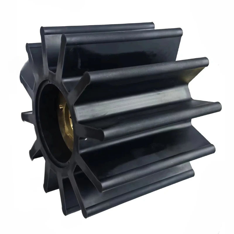 Replace Sea Water Flexible Impeller YAN-MAR 45353-94118 148218-42070/42071/42072 Sp-900/sp900 SP-800/sp-800 Impeller