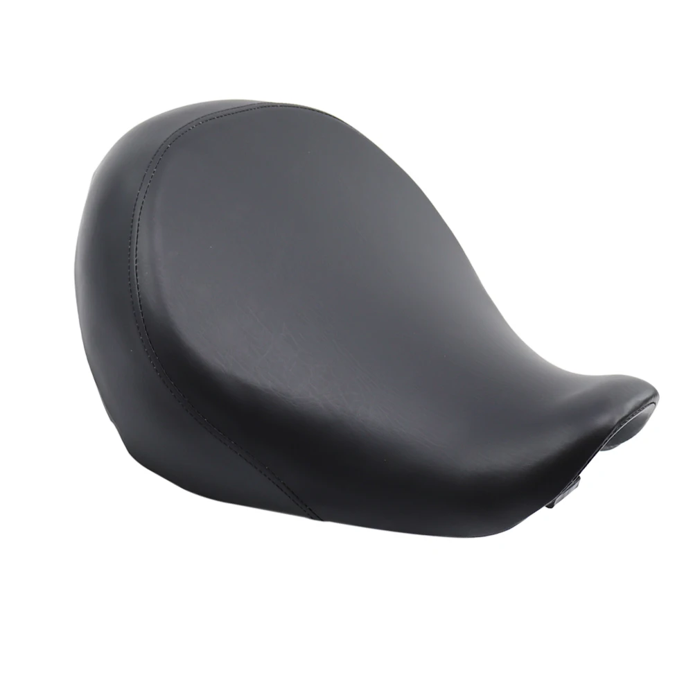 Rider Solo Seats Saddle Driver Pillion Fits For Honda VT750CS Shadow Aero VT750C VT750CA VT750CE VT750CSE VT 750 ABS 2004-2024
