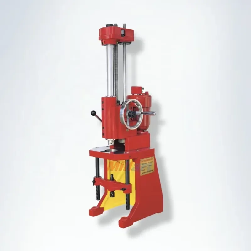 Portable Cylinder Boring and Honing Machine Motorcycle Cylinder Boring Machine T807A