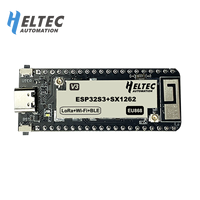 Heltec LoRa Wireless Stick Lite V3  LoRaWAN ESP32 SX1262 Support Bluetooth WiFi and LoRa Connection Arduino® IOT