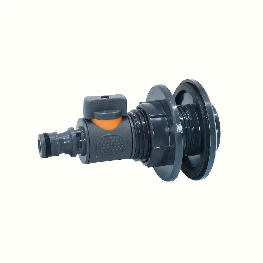 الأنابيب غسل التوقف مقرنة مياه الحنفية الري غسيل السيارات مدفع المياه المناسب 16/20/32 مللي متر خرطوم حديقة موصل سريع 1/2 3/4 1 بوصة #3