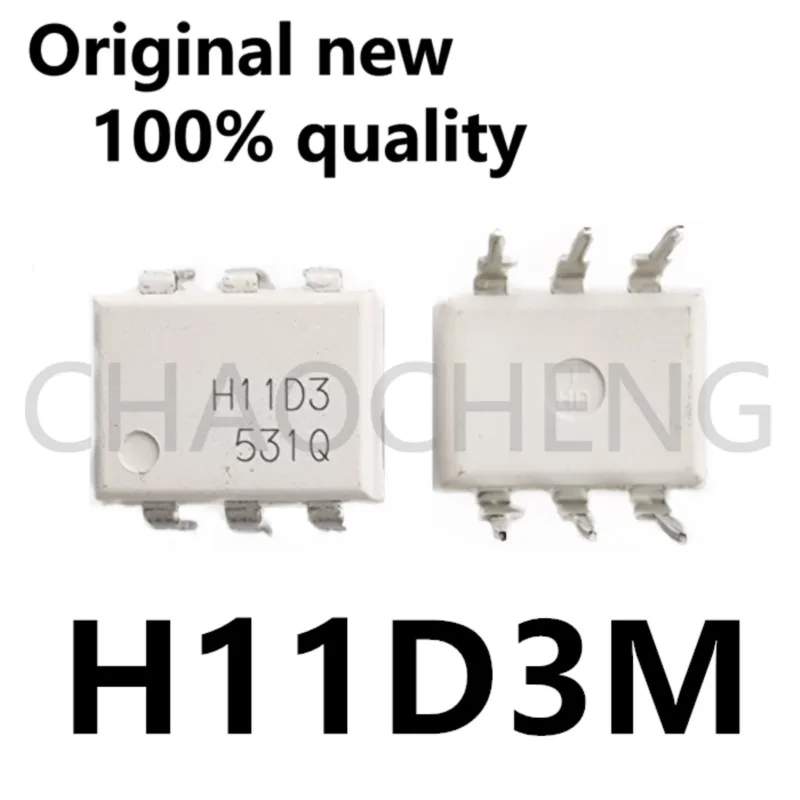 (5-10 pezzi) Nuovo chipset SOP-8 H11D3M al 100%