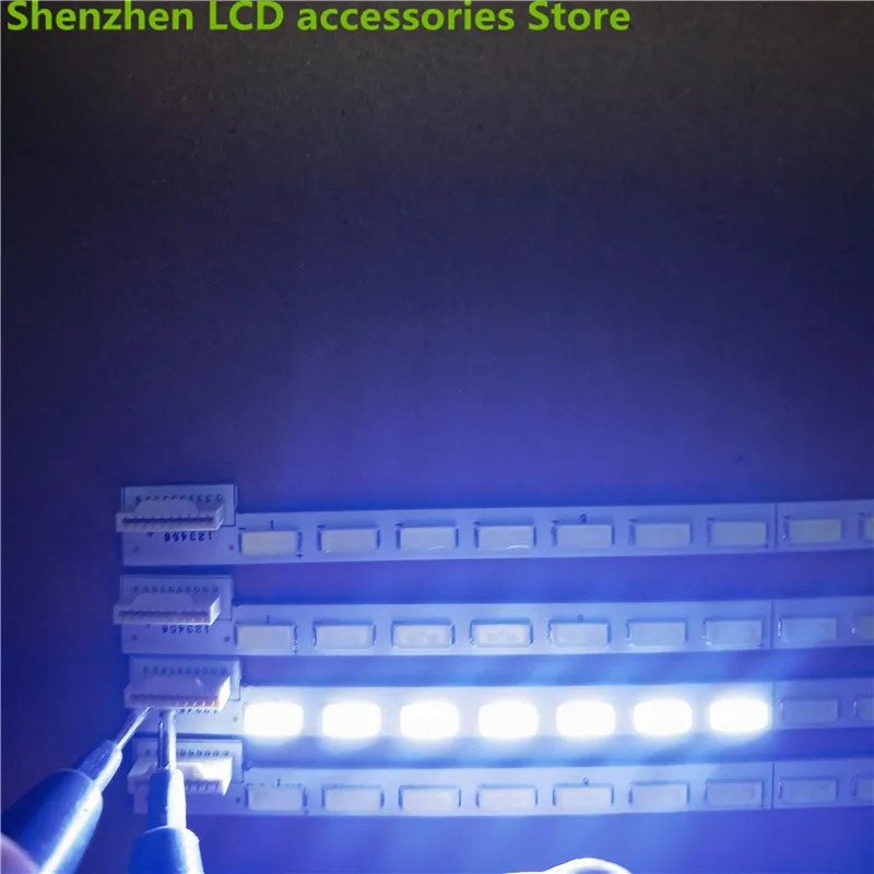 L32E4500A-3D LC320EUN TV 램프 바, 6922L-0011A 6916L-0801A 6920L-0001C LC320EUN 42LED 403mm, 100% 신제품