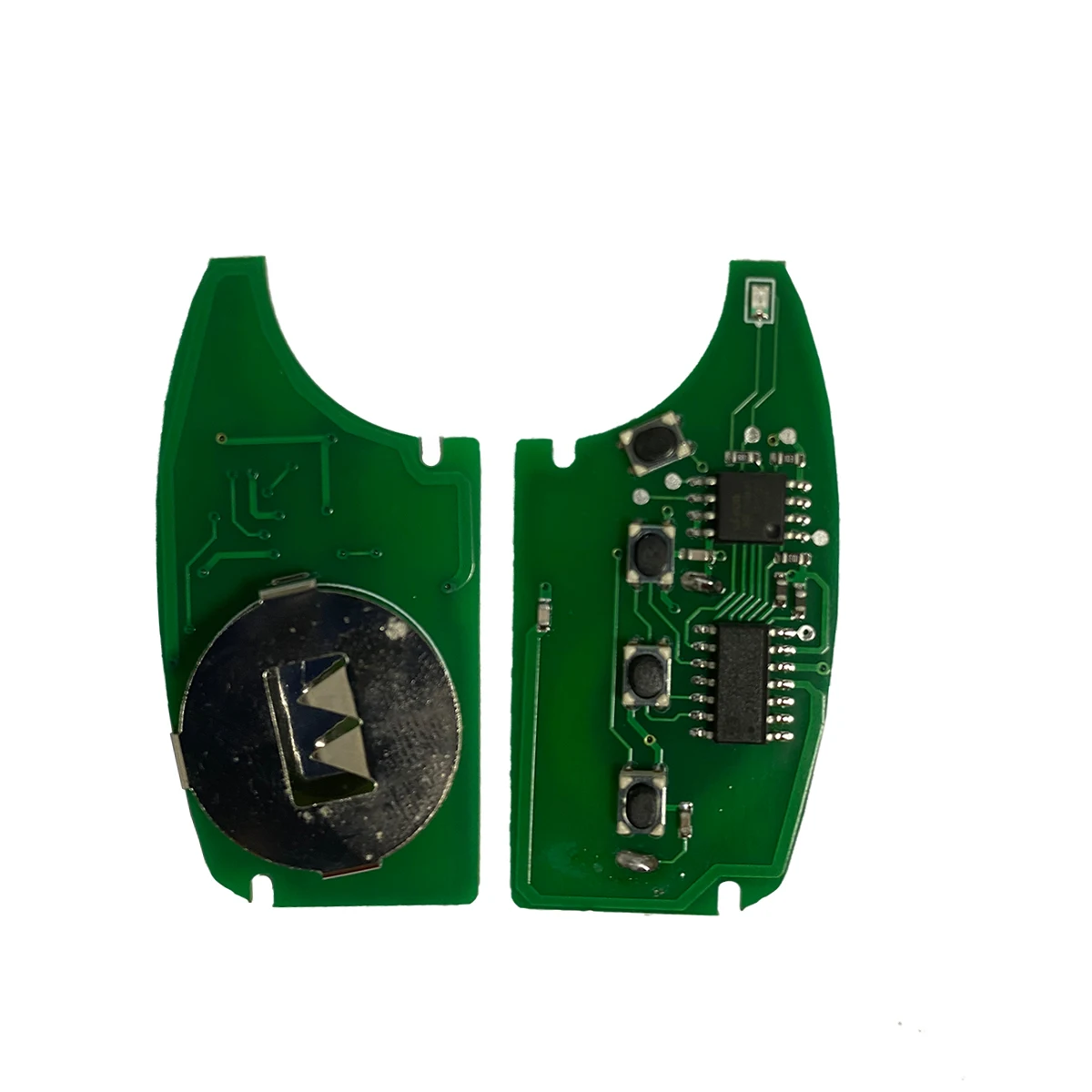 La mejor llave 3B de 433Mhz con id46, Control de placa de llave de coche para Hyundai Solaris Accent Tucson l10 l20 l30 Kia Rio Ceed