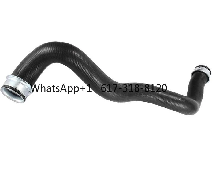 

2045013182 Cooling System Hose Rubber Coolant Hose for M ercedes B enz W212 W204 C300