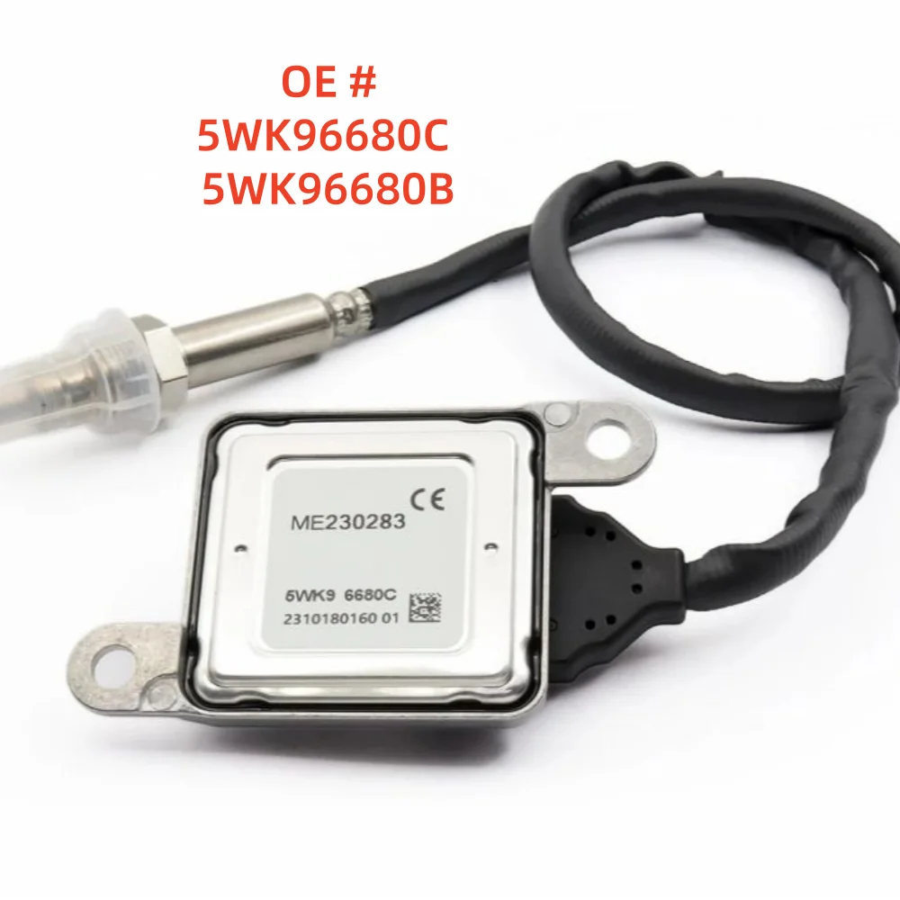 

high quality 5WK96680C 5WK96680B nitrogen oxygen sensor for FUSO