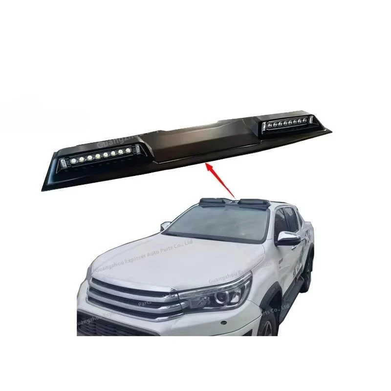 

LED Roof Light for Hilux Revo Universal Pickup Accessories Auto Lighting System for Revo Hilux