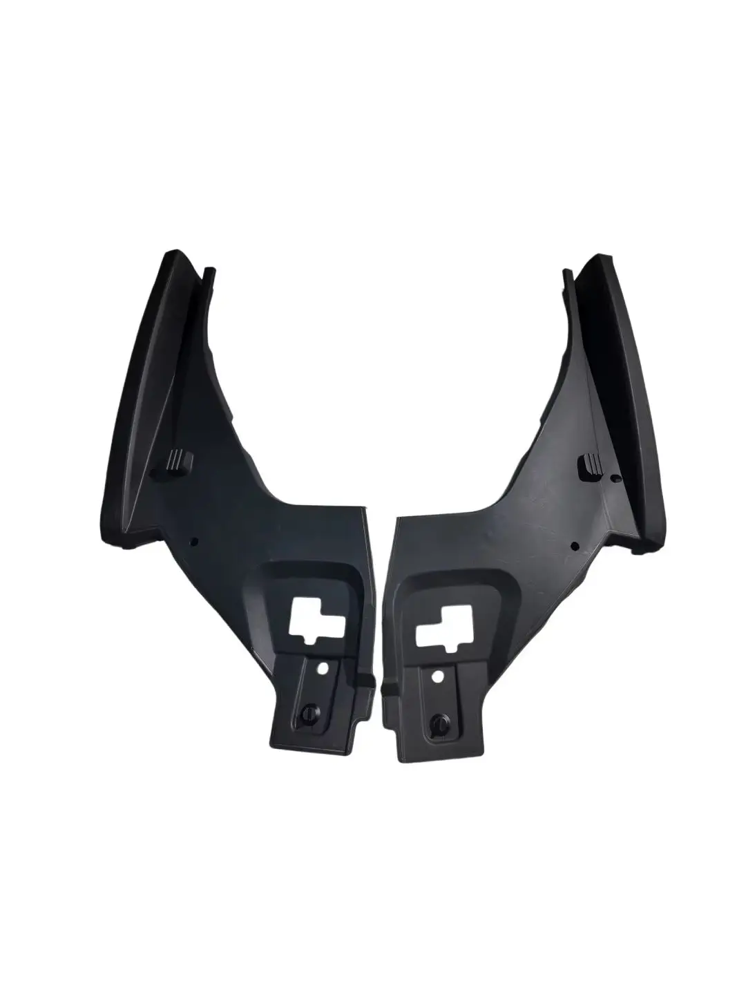 OEM 4ML805286B Front Bumper Decorative Trim Lower Air Intake Grille Cover Fit For Lamborghini Urus Car Body Replacement Accessor
