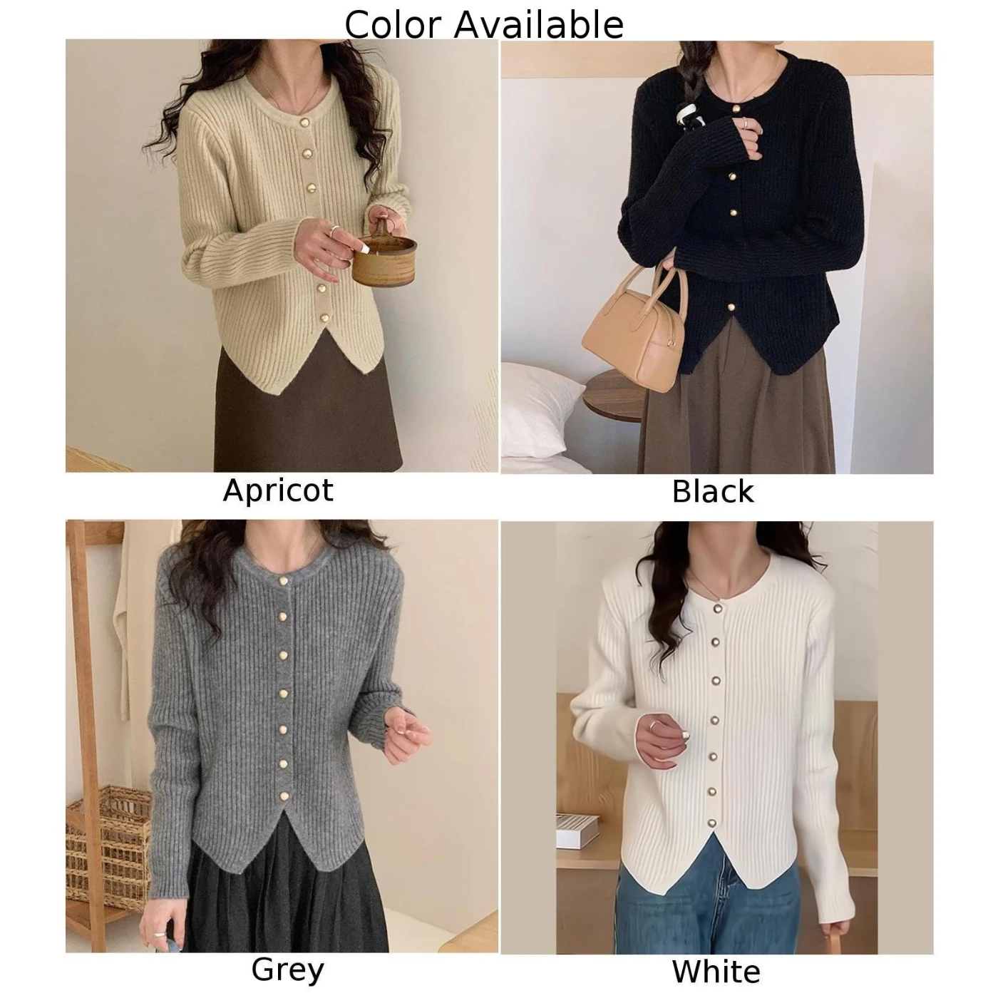 カジュアルウェア用 長袖コート 韓国コート カジュアル外出 カジュアル長袖トップス 長袖 新品同様