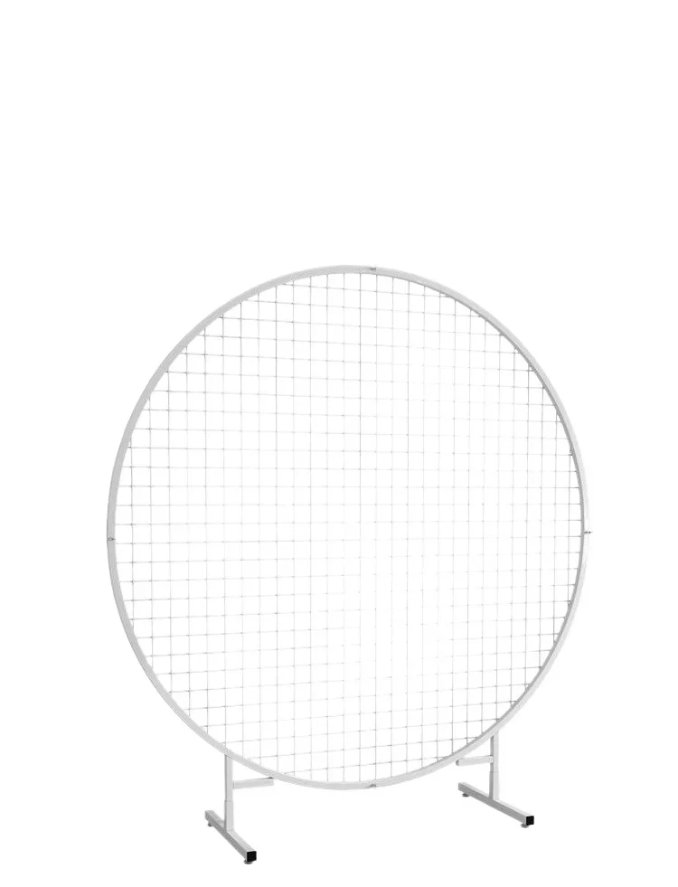 

Grid display stand wedding jewelry promotion exhibition kindergarten works