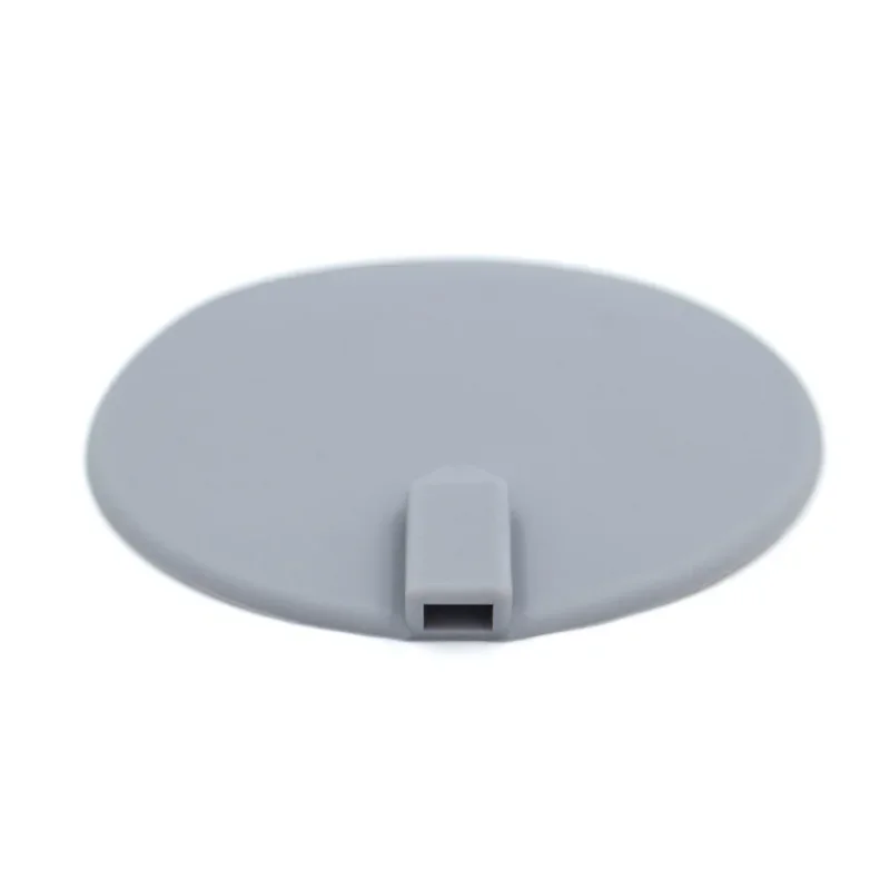 2pcs Electrode Pads Round Silicon Pads for Electric Tens Massage Slimming Physical Therapy Machine Diameter 65mm / 95mm - Image 4