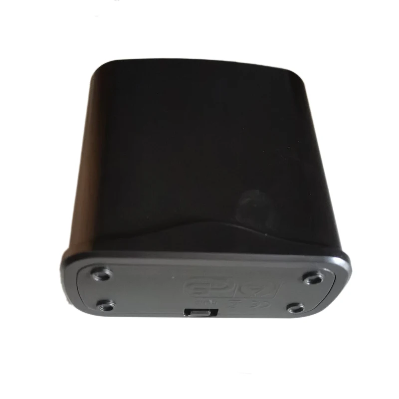 Odkurzacz Electrowall wirtualna ściana nawigacyjna do części do odkurzaczy automatycznych Ilife V55 Pro wymiana wirtualnej ściany