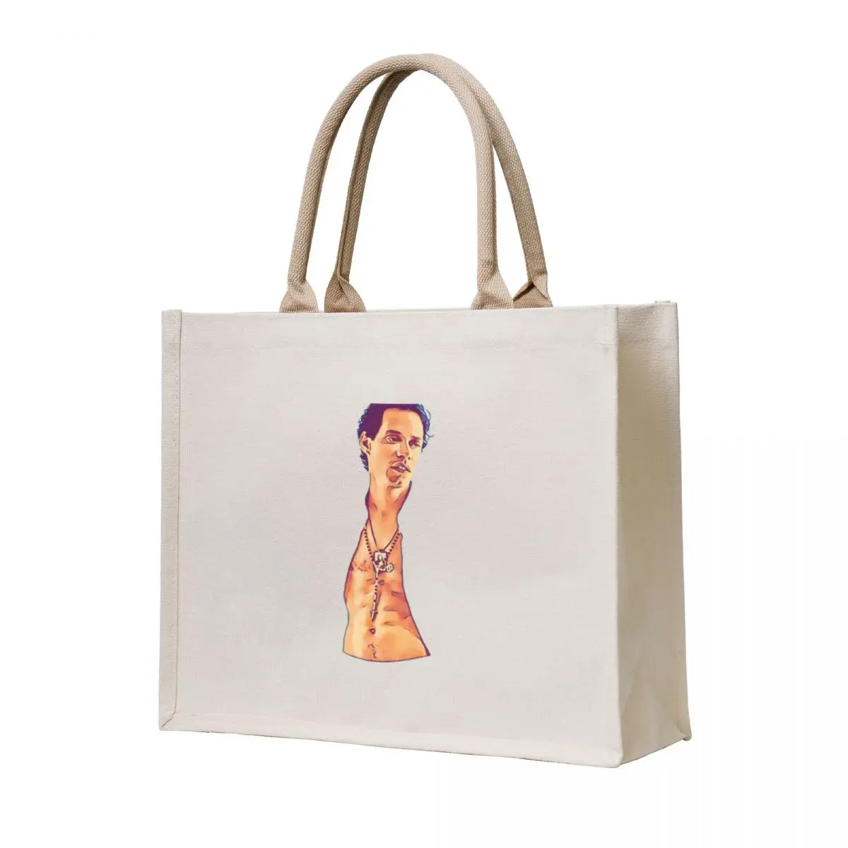 

Marc Anthony Tote Bag Lady bags bags woman 2025 custom bags Canvas