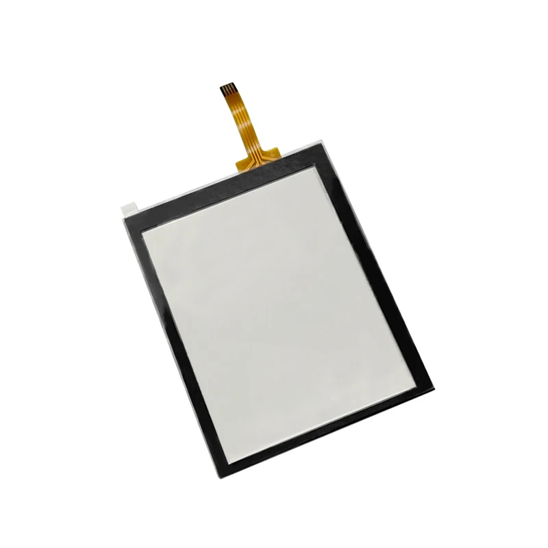 Tsc2用タッチスクリーン,データコレクター,フルLCDタッチスクリーン,デジタイザーレンズ付きディスプレイパネル,amt98636 n