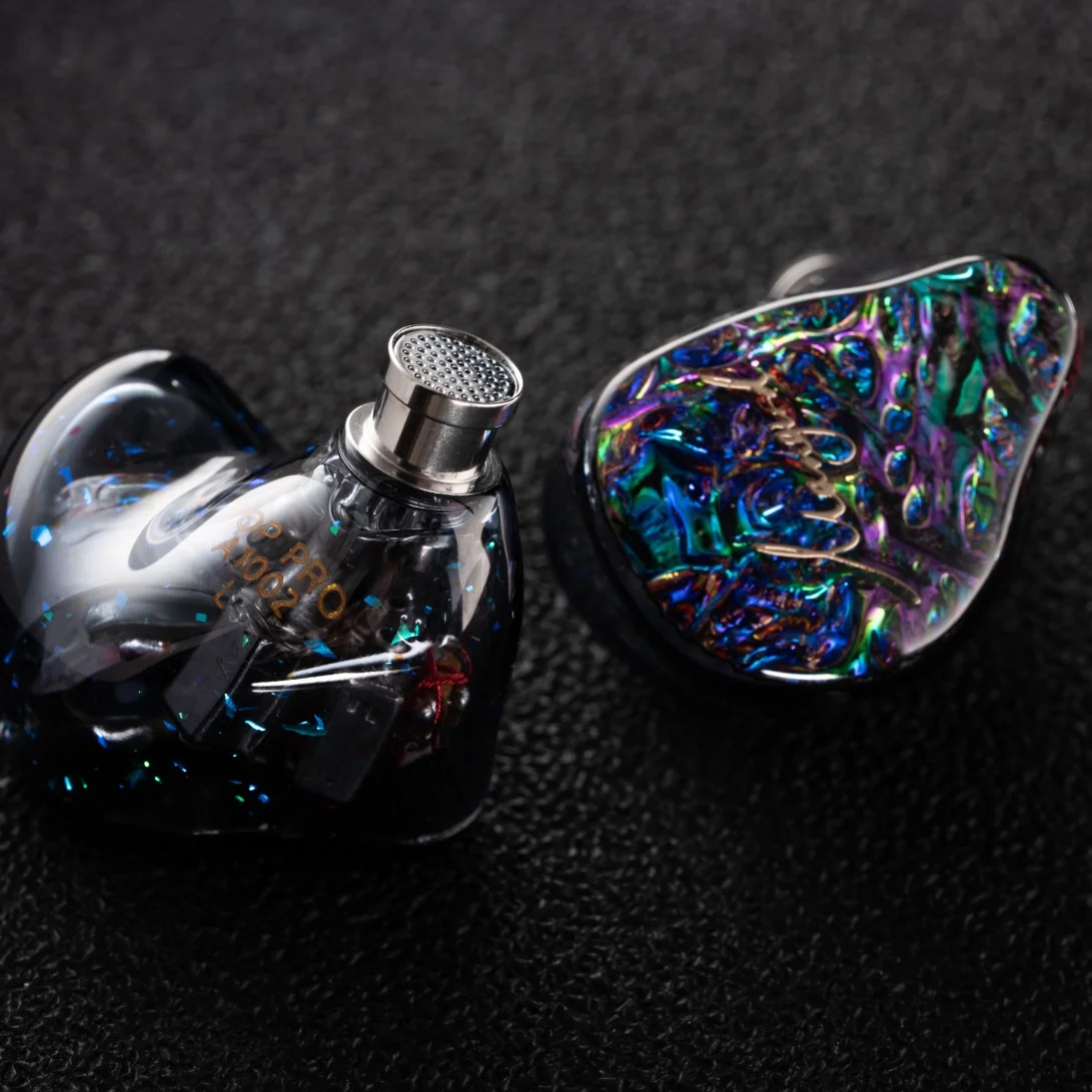 XENNS TOP PRO 新品未使用品 XENNS Mangird Top Pro 10-Driver Hybrid Universal IEMs | Bloom Audio