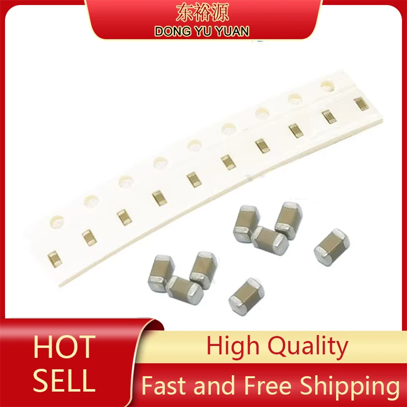 200Pcs 0805 X7R Smd…