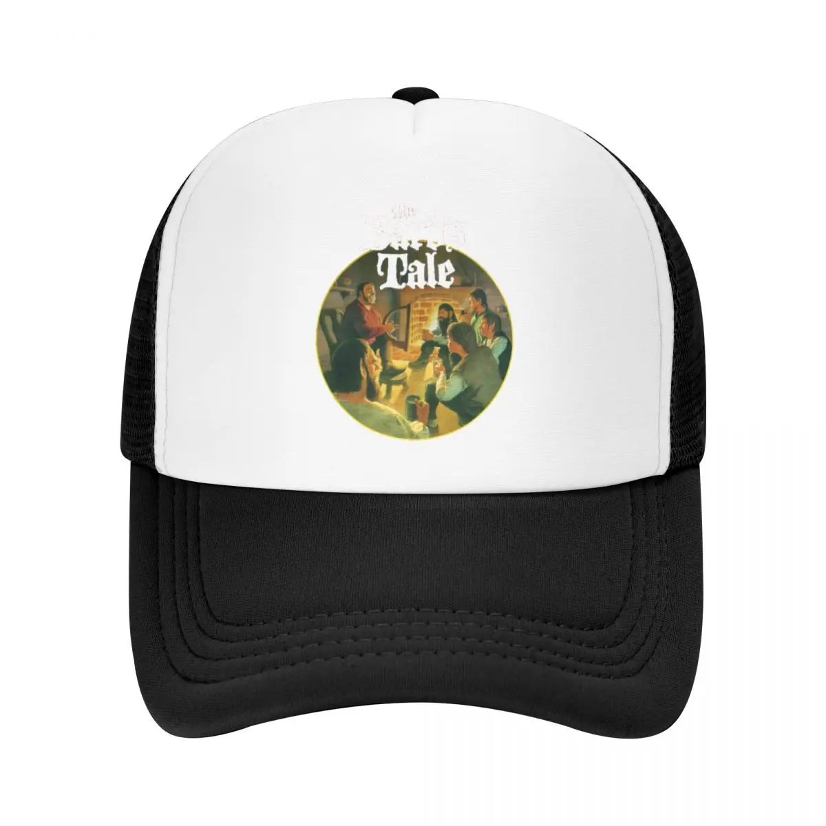 

The Bard's Tale C64 Baseball Cap Luxury Brand Hat Beach Rugby birthday Golf Women Men's
