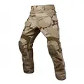 Just Pants DCU