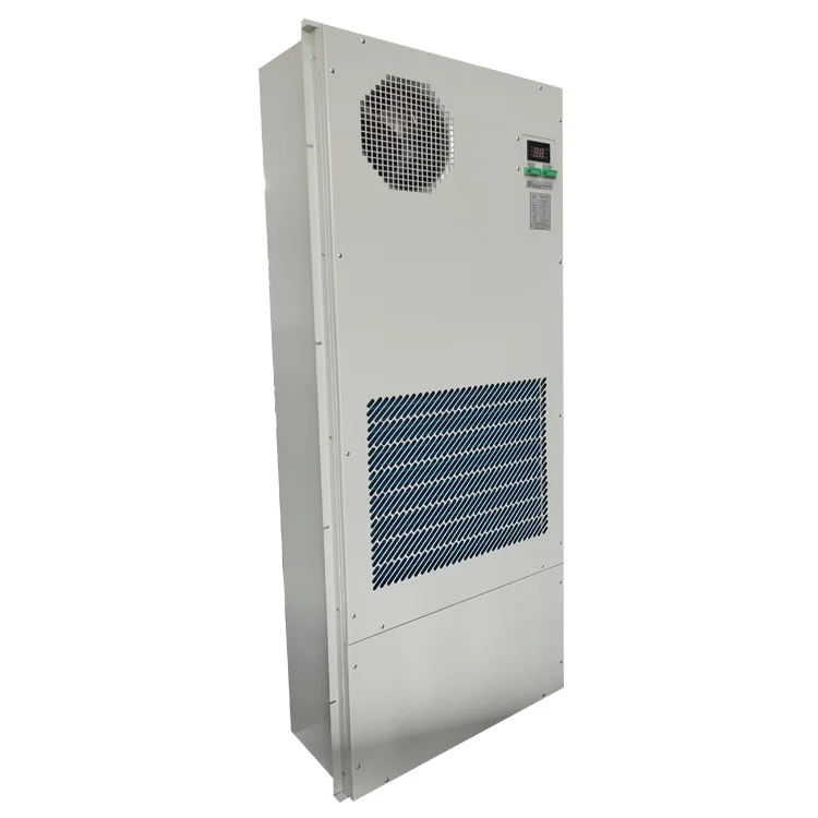 

High Efficient 2HP 5000W 17000btu Outdoor Telecom Shelter Cabinet air Conditioner for Electricity Prefabricated House