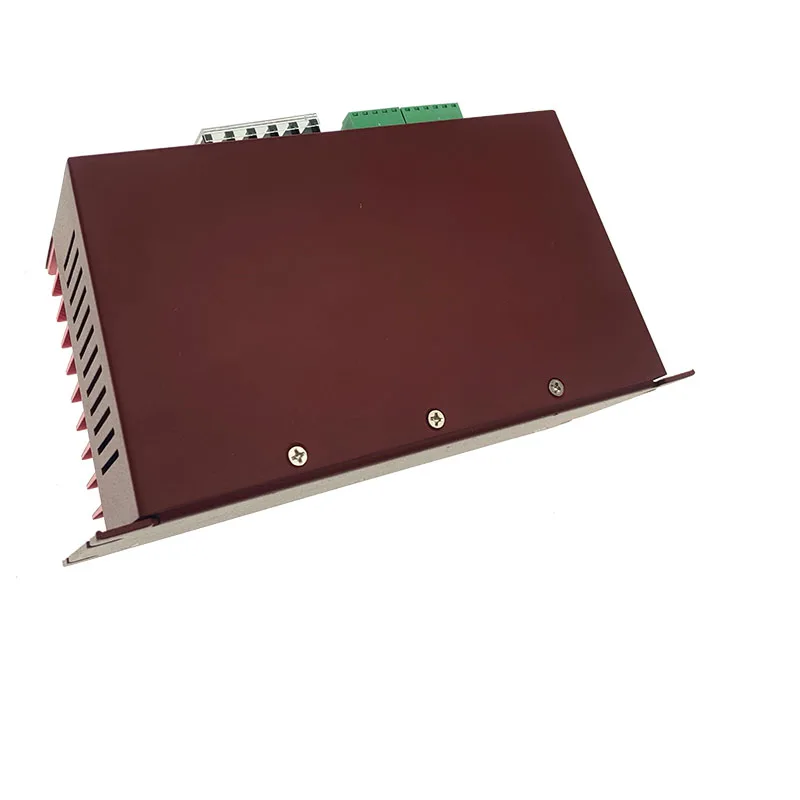 Imagem -03 - Controlador de Driver de Motor sem Escova de Alta Tensão 220v 1000w 1500w 10a Controlador Bldc de Alta Potência 220v Lk-bl2210f