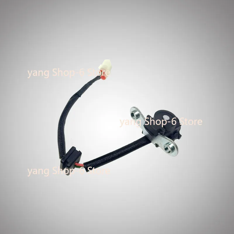 For Loncin VOGE locomotive LX650-2 650DS original accessories magnetic motor coil induction trigger motorcycle parts