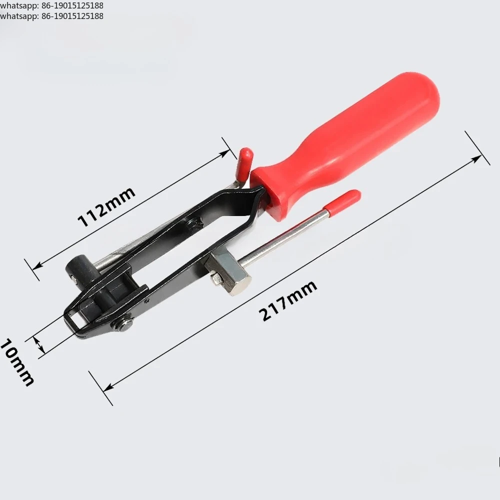 support-de-demarreur-de-joint-homocinetique-portable-directement-de-l'usine-pince-a-bougie-d'allumage-a-economie-d'effort-outil-de-reparation-automobile