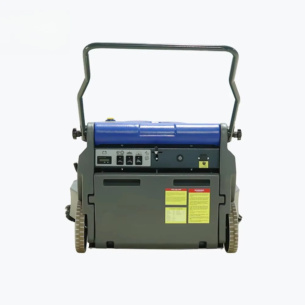 Melhor preço Varredoras manuais para estacionamento em calçada