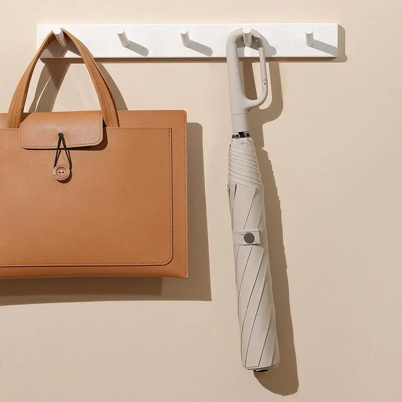 

Высококачественный двойной солнечный зонт, увеличенный утолщенный усиленный мужской деловой автомобильный зонт от солнца с длинной ручкой