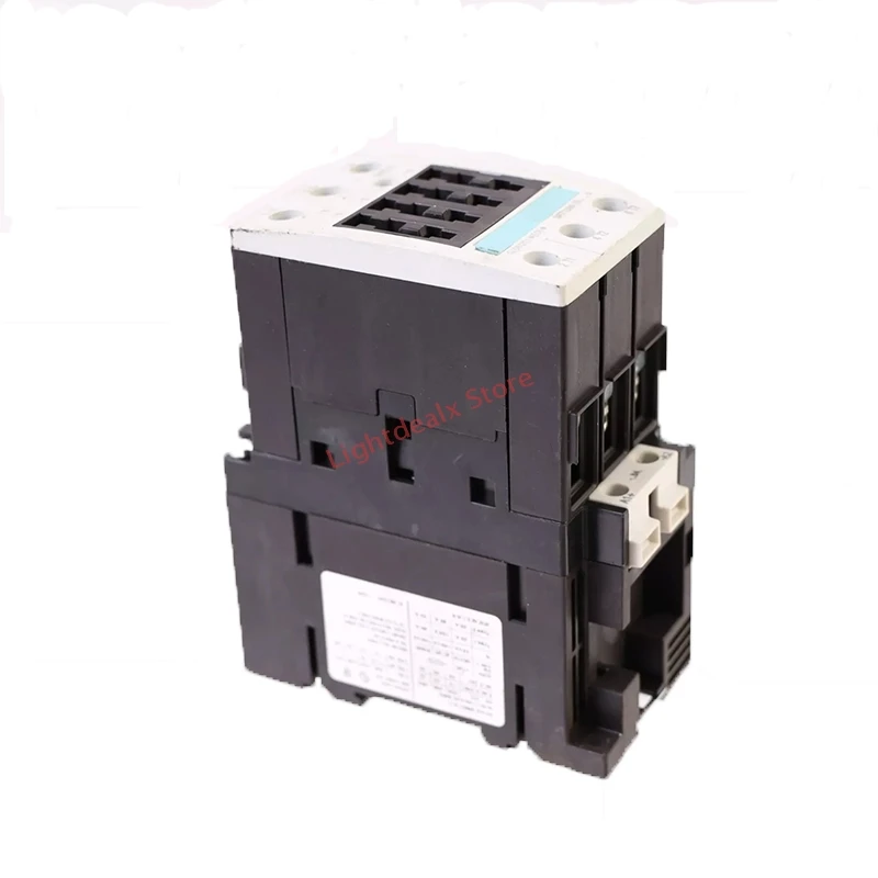 1PCS New Contactor 3RT1036-1BB40 3RT1036-1BB44 3RT1036-3BB40 In Box Fast Shipping