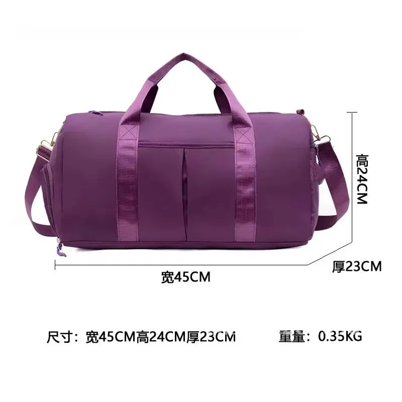 Fitness Gym Bag Training Backpack Women Shoulder Bags Outdoor Yoga Handbags Bag Luggage Travel Bag Sport Outdoor Women Bags Men