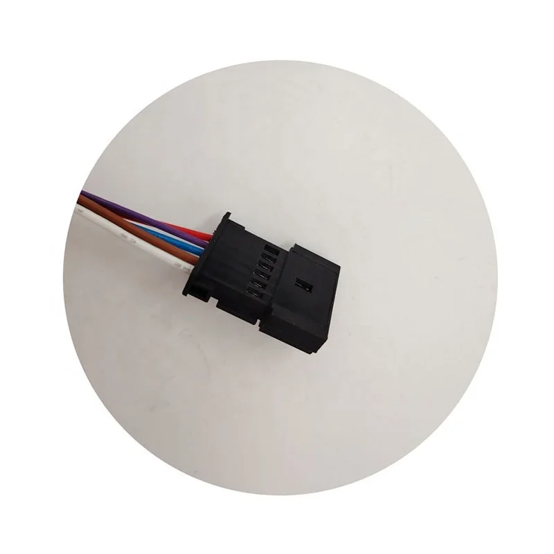 Anti-Rust Black Steel Electric Liftgate Strut Wear Resistant Repair Parts Compatible BMW X5 F15 F85 2013-2018