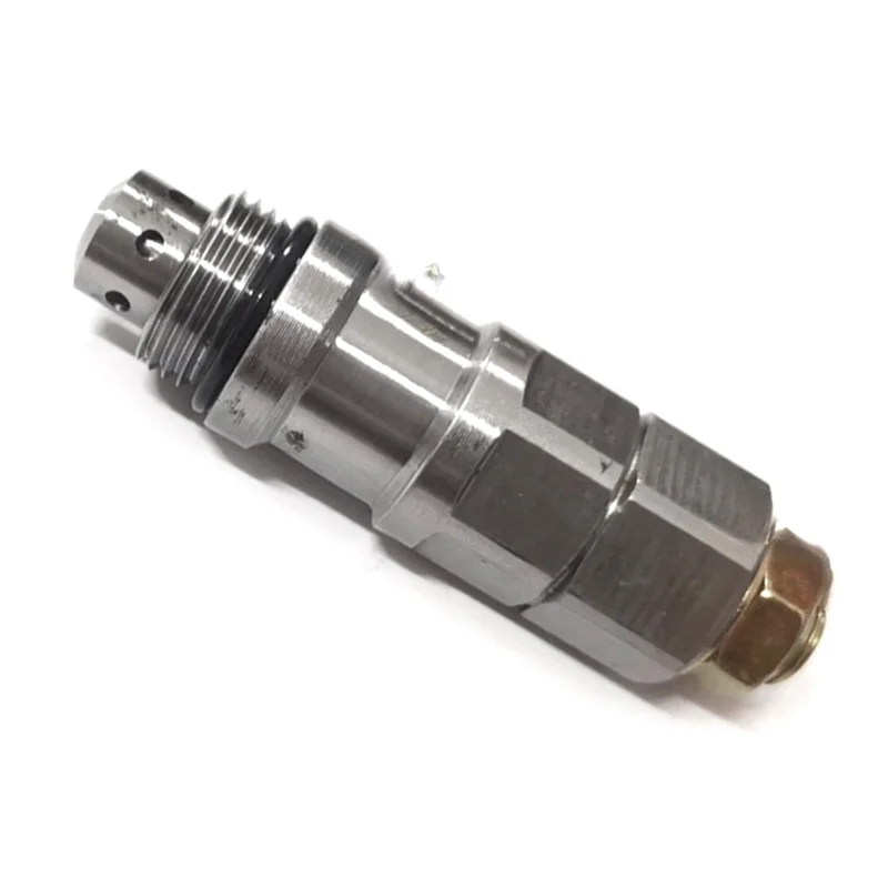 

Для экскаватора-погрузчика Jcb 3Cx 4Cx 5Cx 214 215 217, детали перемещения, главный предохранительный клапан 25/618901 25618901, детали экскаватора