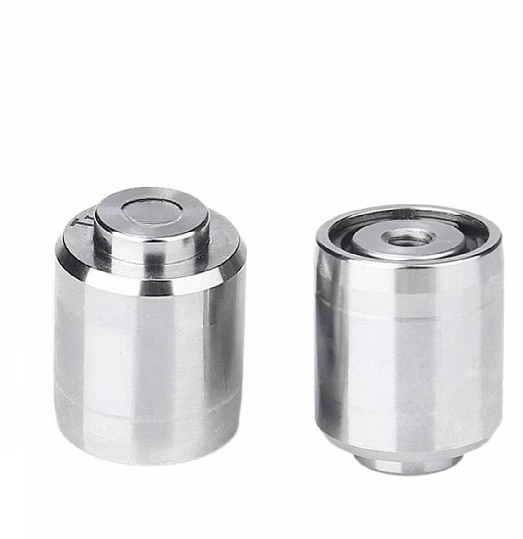 

Эластичная форма с уплотнительным кольцом, резиновая форма, пружинный выталкиватель, верхняя часть типа T1