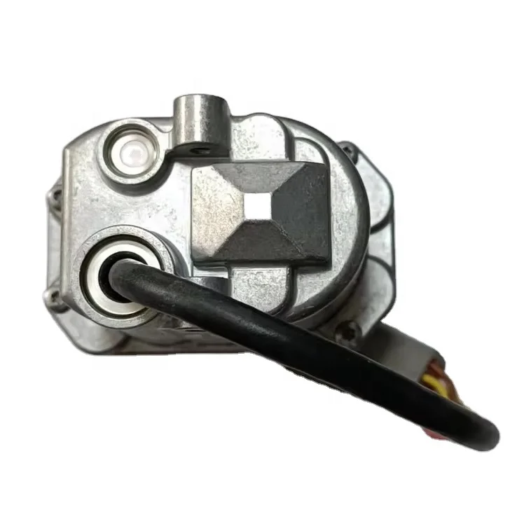 

DCE80-100 425817.8371 A31473.0100,923787.0001,A31473.601 Электронный привод двигателя дроссельной заслонки