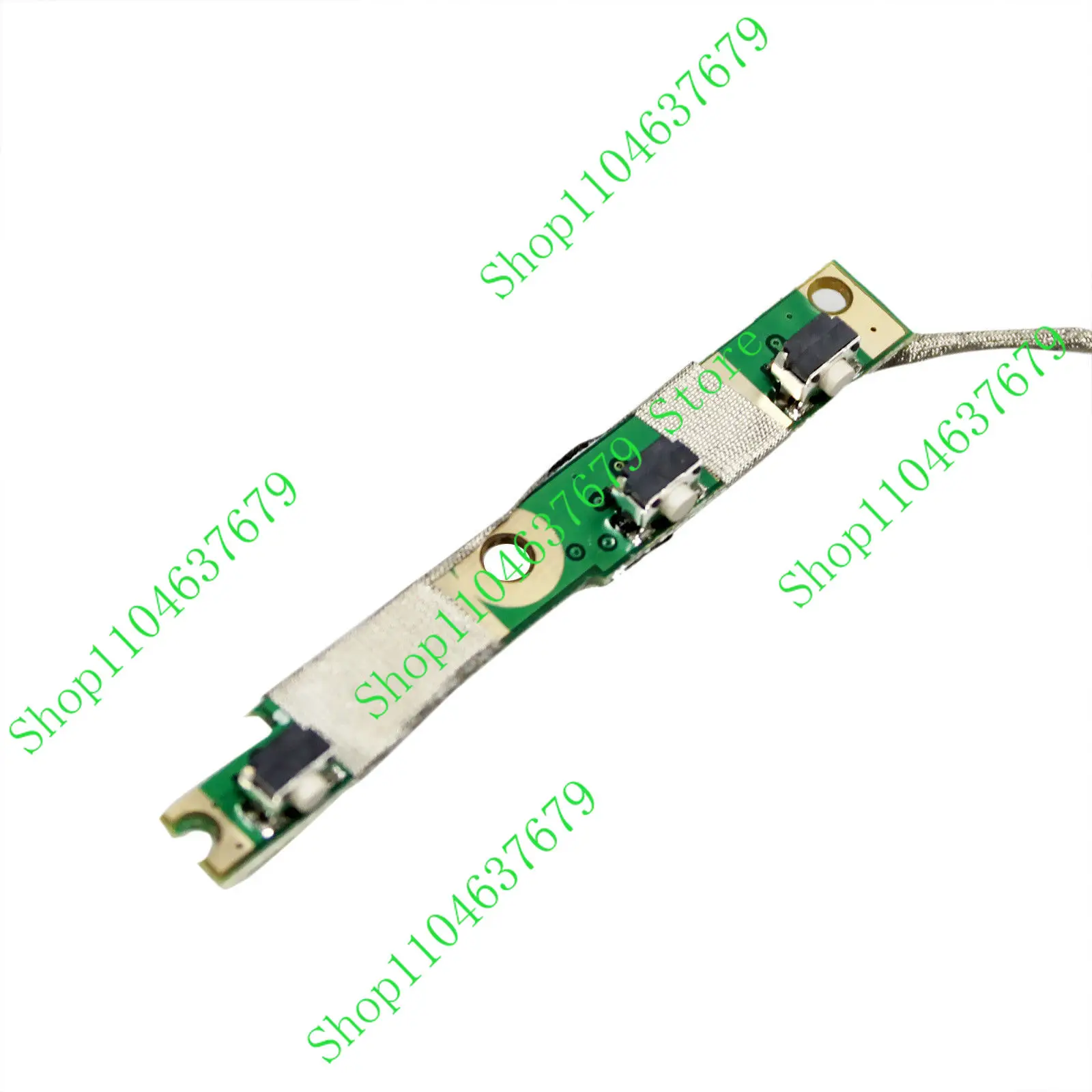 

DB Power Button BOARD FOR Dell Inspiron 5378 5379 5568 5578 5579 7375 2ni1 085GTT