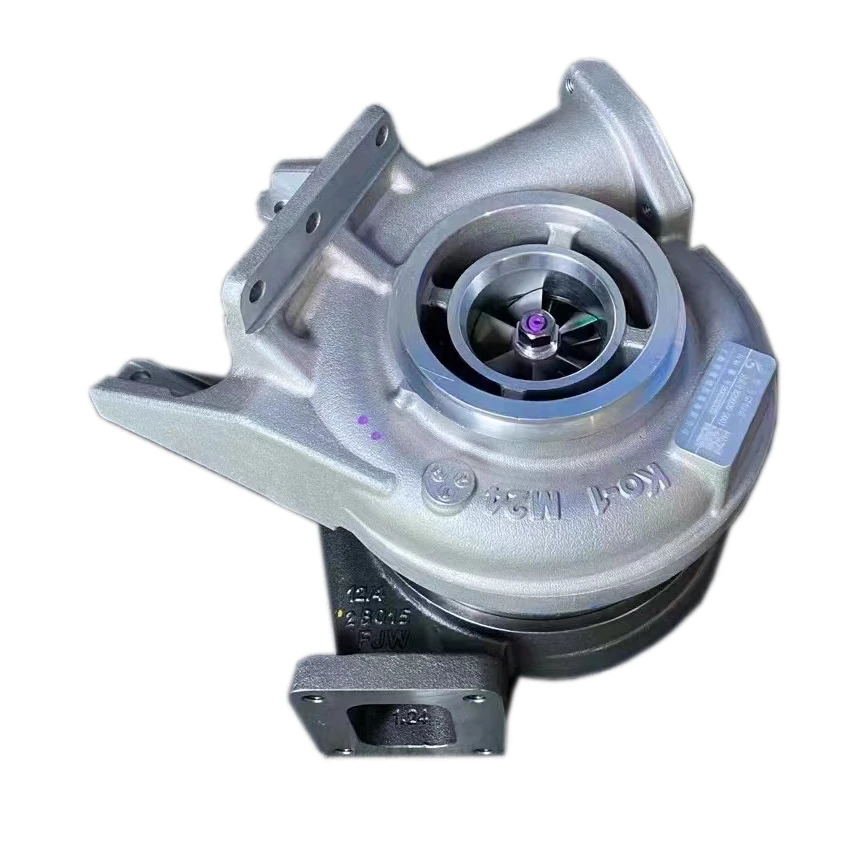 

GTA4082KLNV 829926-5001S 8976049759 829926-5001 6hk1 Turbocharger For Isuzu Hino TRUCK EURO IV 7.8l 6HK1-TC Engine