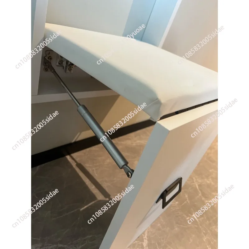 Wall-mounted Folding Shoe Changing Stool, Doorway Entryway Seat, Wall-mounted Entrance Chair