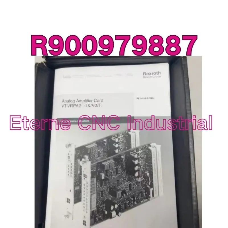 VT-VRPA2-1-11/V0/T1 R900979887 amplifier test OK, fast shipping