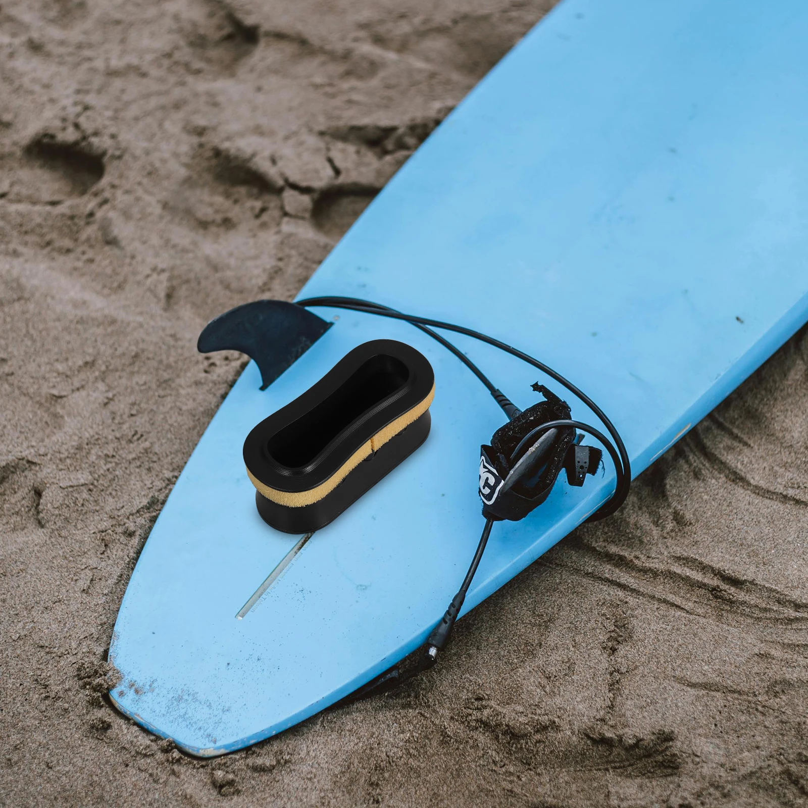 

8-Shaped Paddleboard Handle Comfortable Grip Sup Board Carry Handle Easy Transport Surfboard Accessory Stand-Up Paddleboard