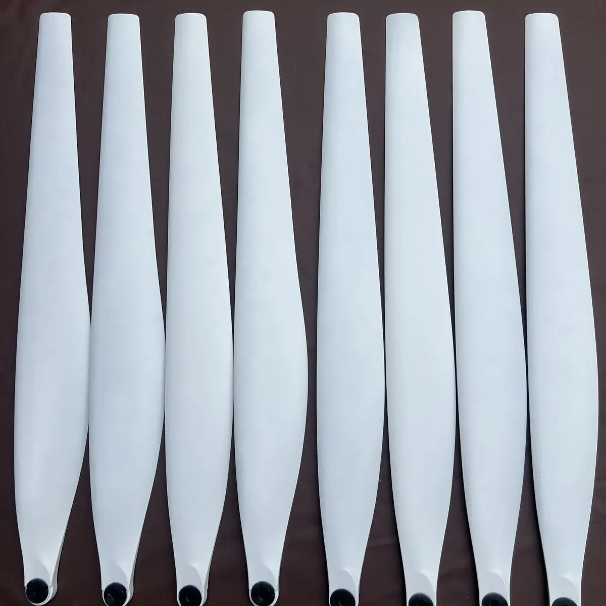 

For DJI T20P/T40/T50 Blade Propellers U5413 L5415 Carbon Fiber Plastic Mix White Propellers for DJI Agras Agriculture Drone Part