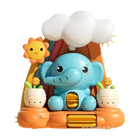 12 best sales badleksak vattenhjul - №11