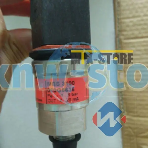 

1 креативный новый Mbs3300 060g5635 Brand Ones Совершенно новый оригинальный спот