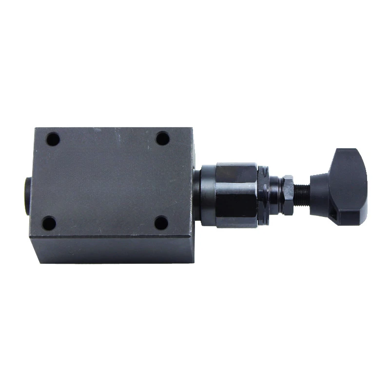 

DBDH6K-10 direct acting relief valve 6-way relief valve