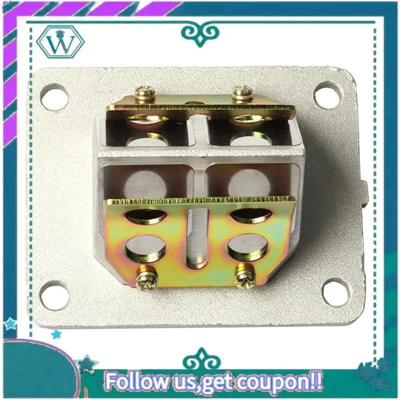 Aa92-Intake Reed Va…