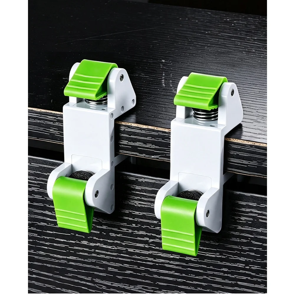 For Tight Corner Marking Woodworking Marking Tool Straight Line Marking Tool Woodworking Tool Spring Mechanism Fixation