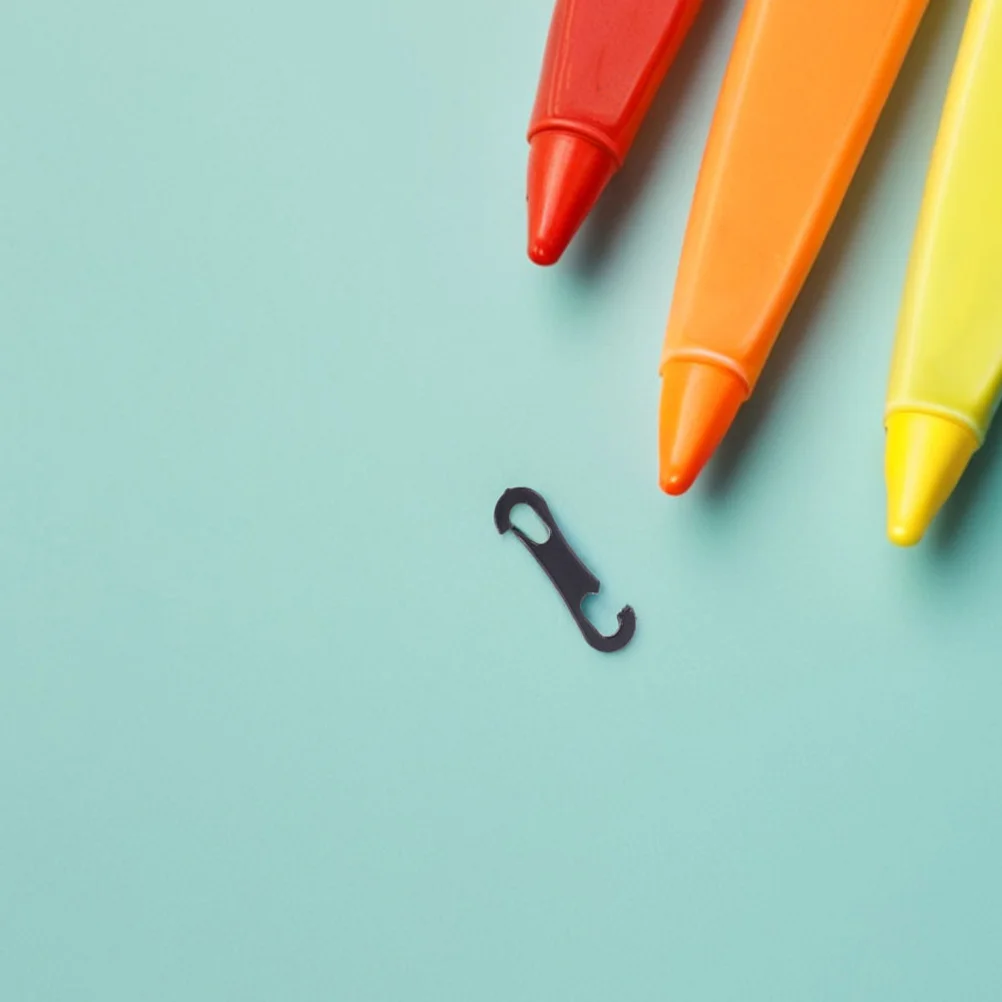 

260pcs Car Seat Cover Hooks S-Type Double-Ended Plastic Clips For Seat Cushion Fixing Long Automotive Interior Accessories