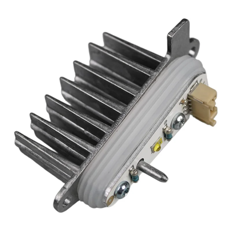 

Side Headlight LED Module Turn Signal Lights Source For BMW 4 Series F32 F36 428I 440I M3 14-17-A74F